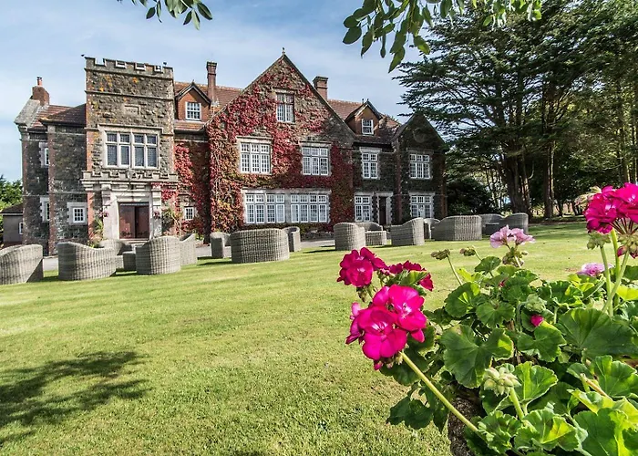 Alston Hall