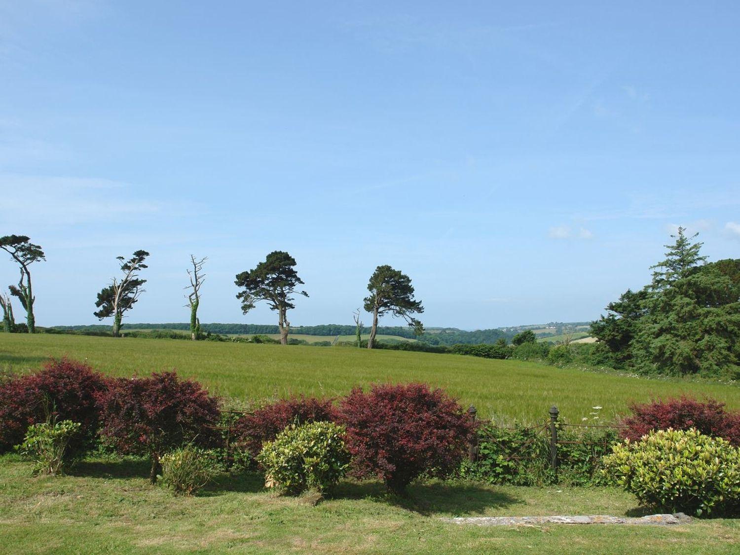 Alston Hall Holiday home