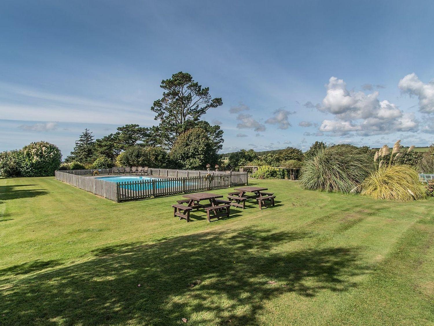 Alston Hall Holiday home *