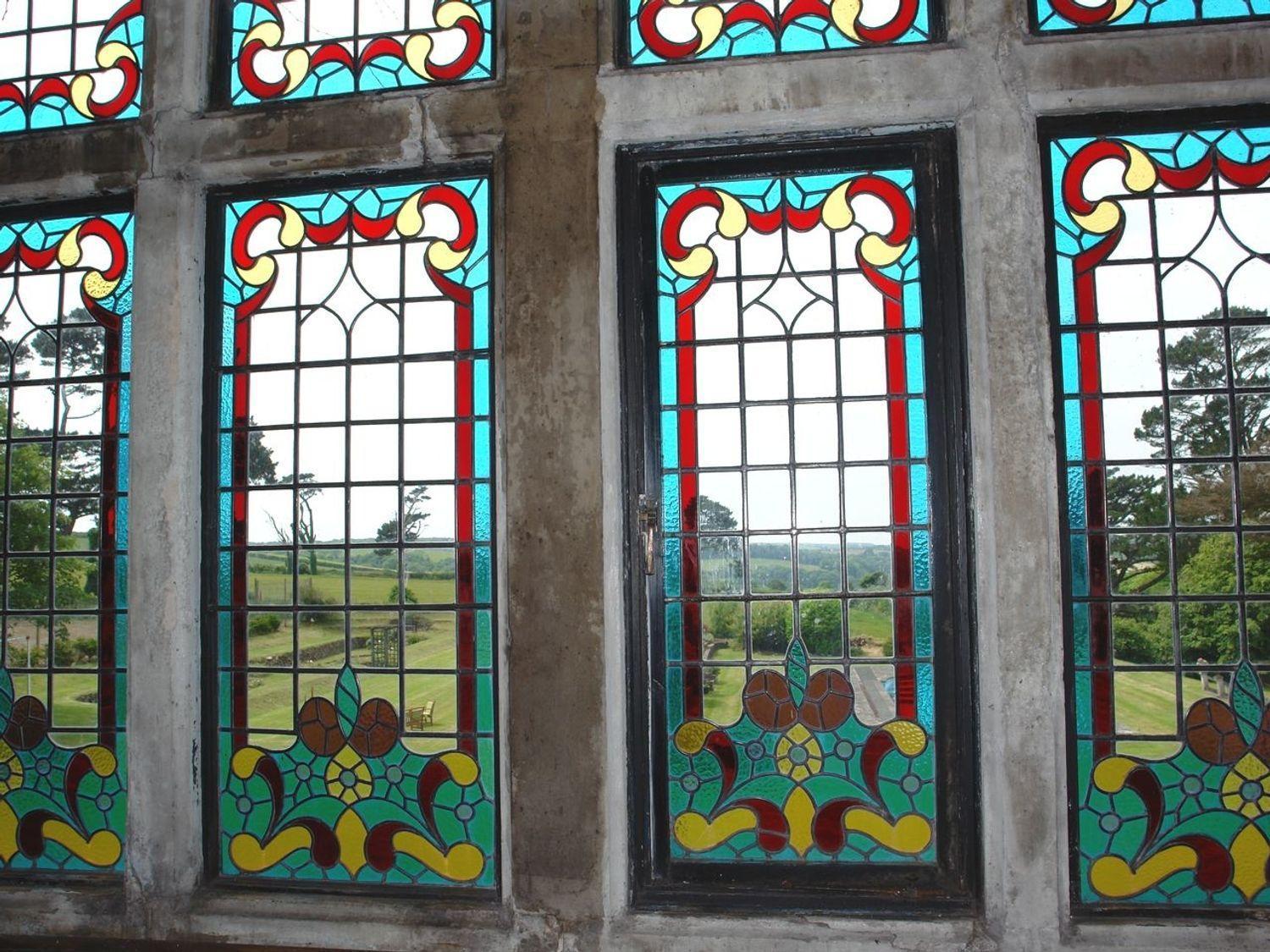 Holiday home Alston Hall *