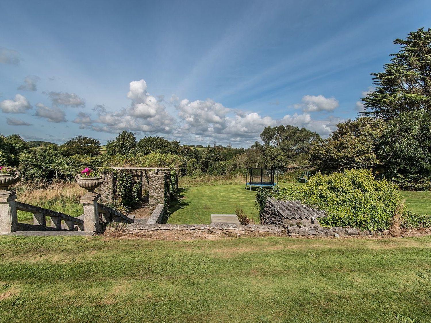 Alston Hall Plymouth