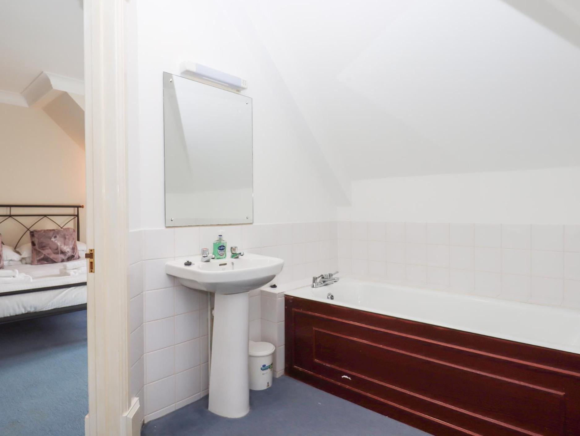 Holiday home Alston Hall Plymouth