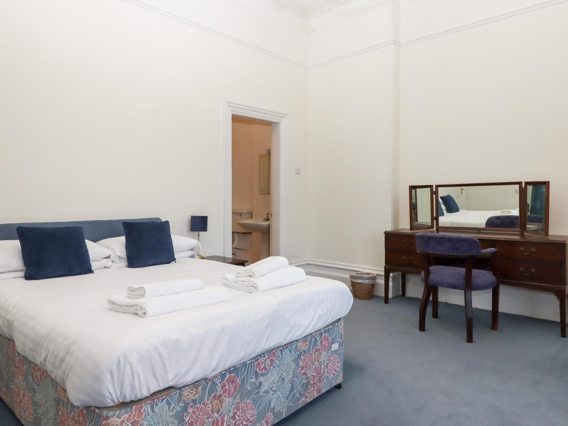 Holiday home Alston Hall *