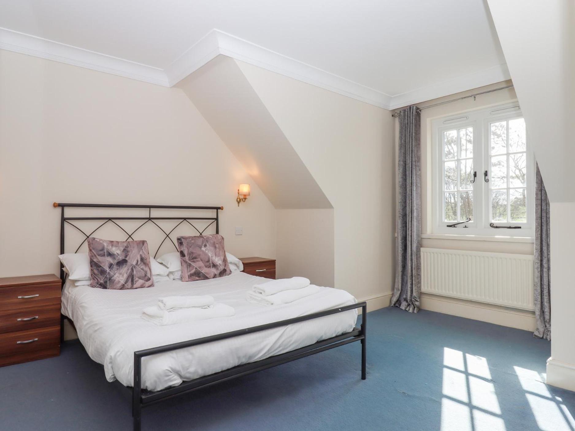 Holiday home Alston Hall