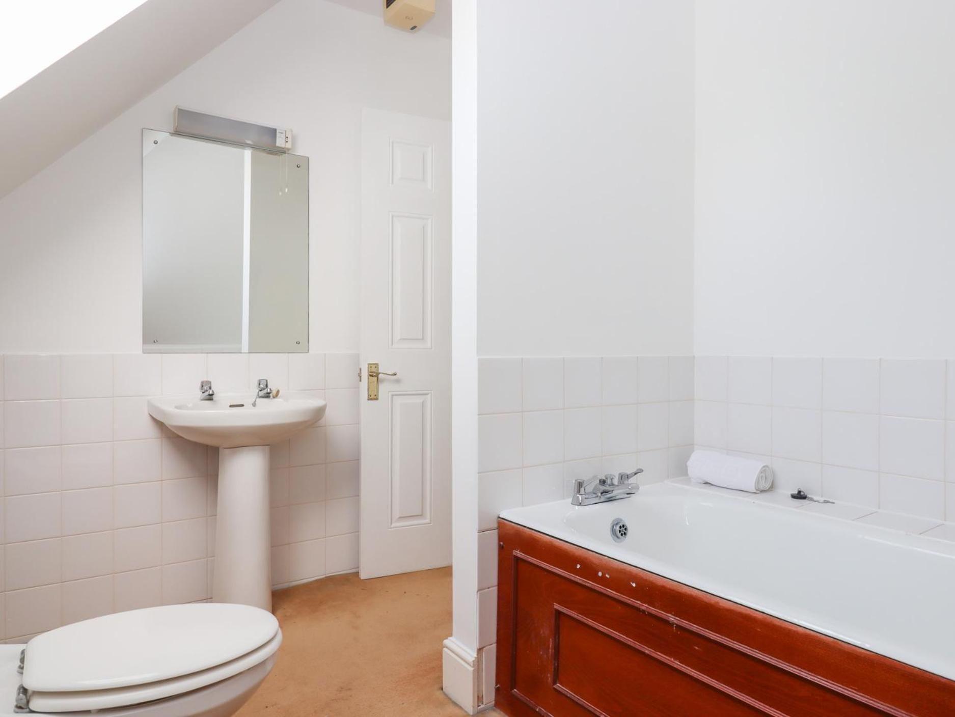 Holiday home Alston Hall *