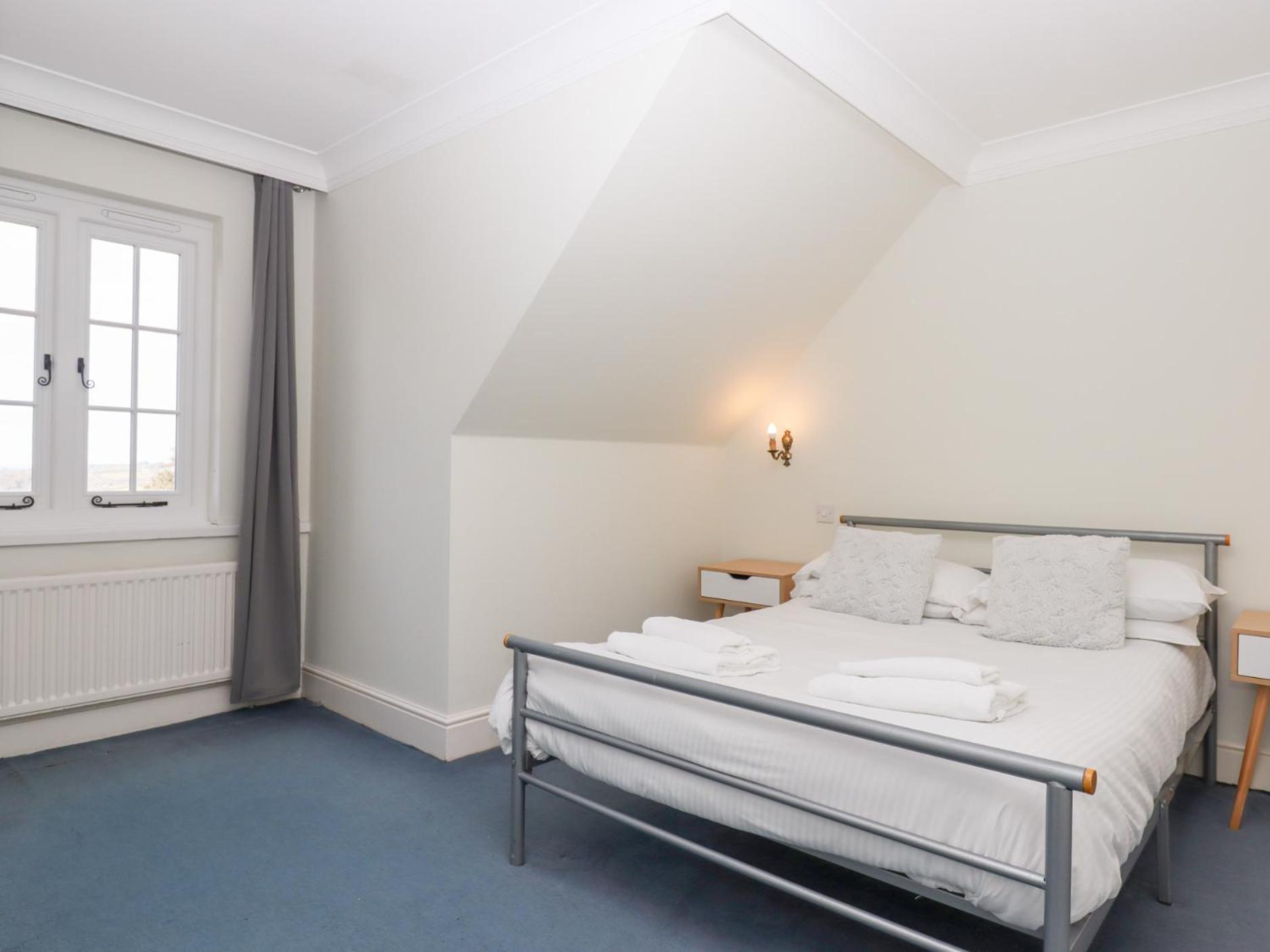 Alston Hall Holiday home Plymouth