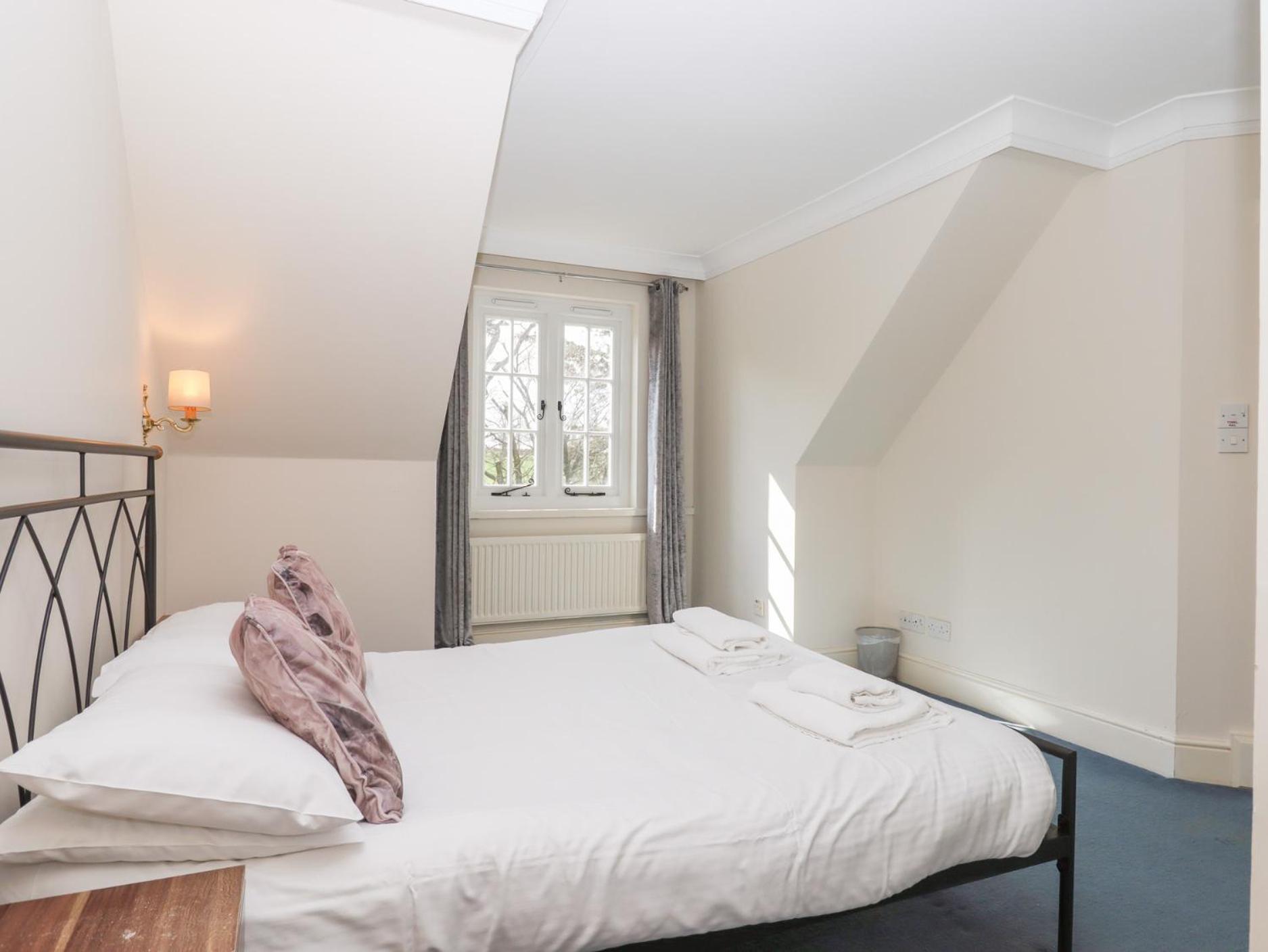 Holiday home Alston Hall Plymouth