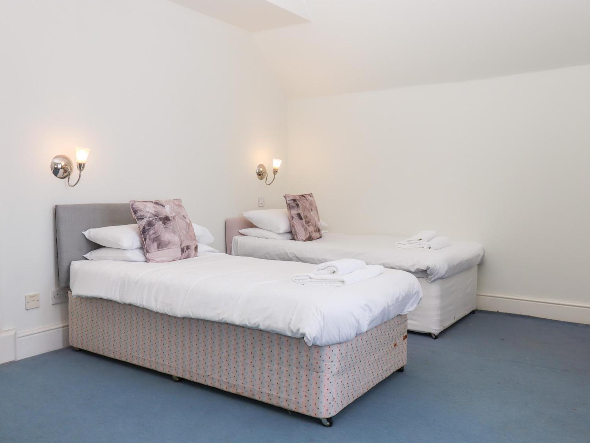 Alston Hall *