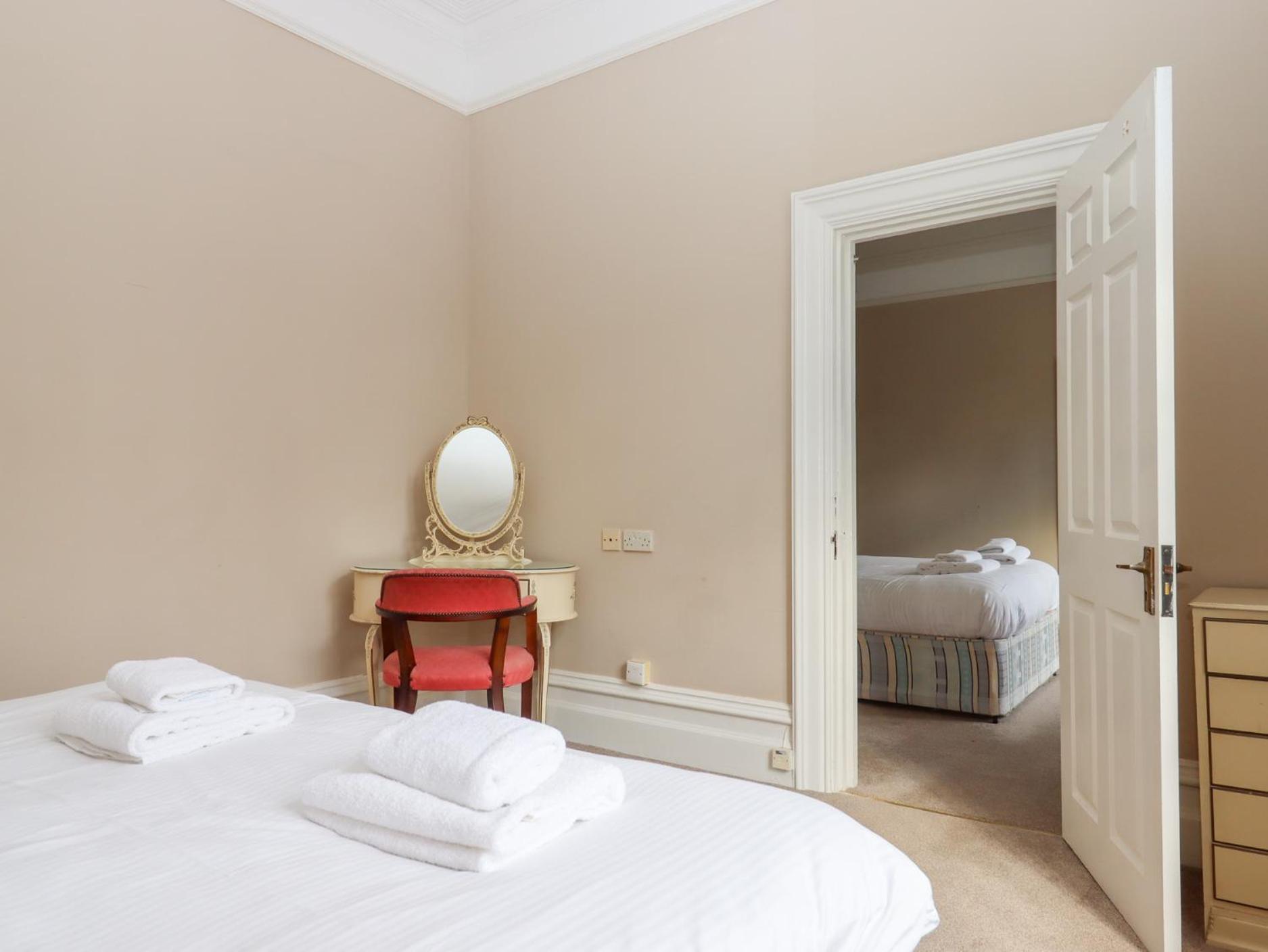 Alston Hall Holiday home