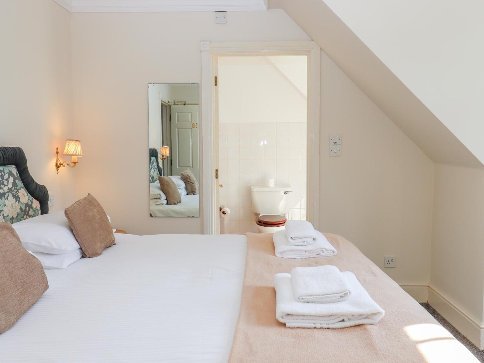 Holiday home Alston Hall *