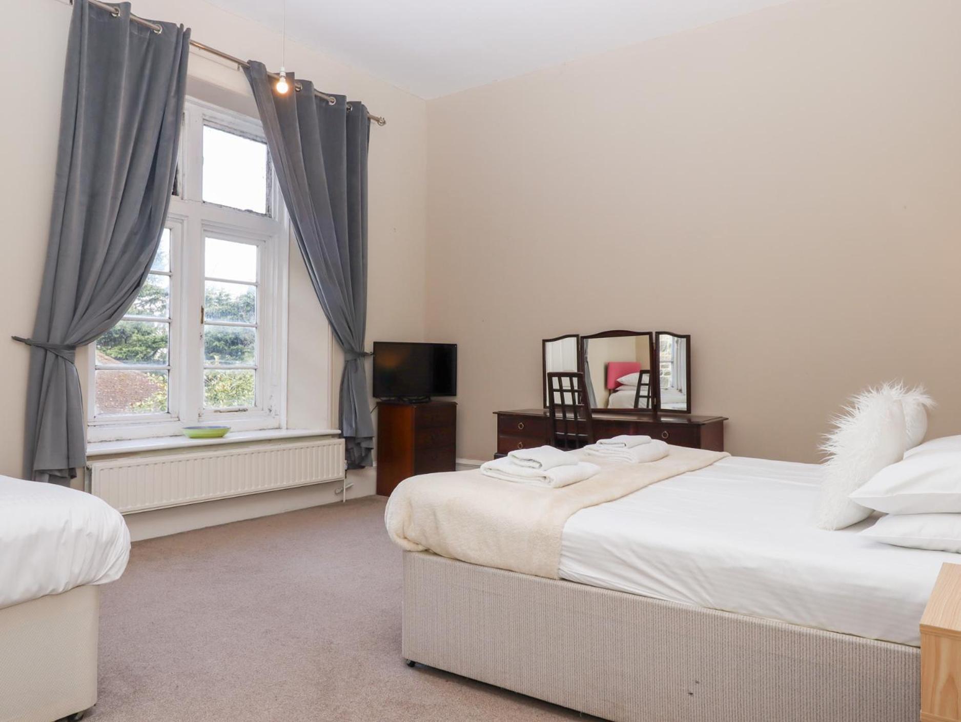 Holiday home Alston Hall