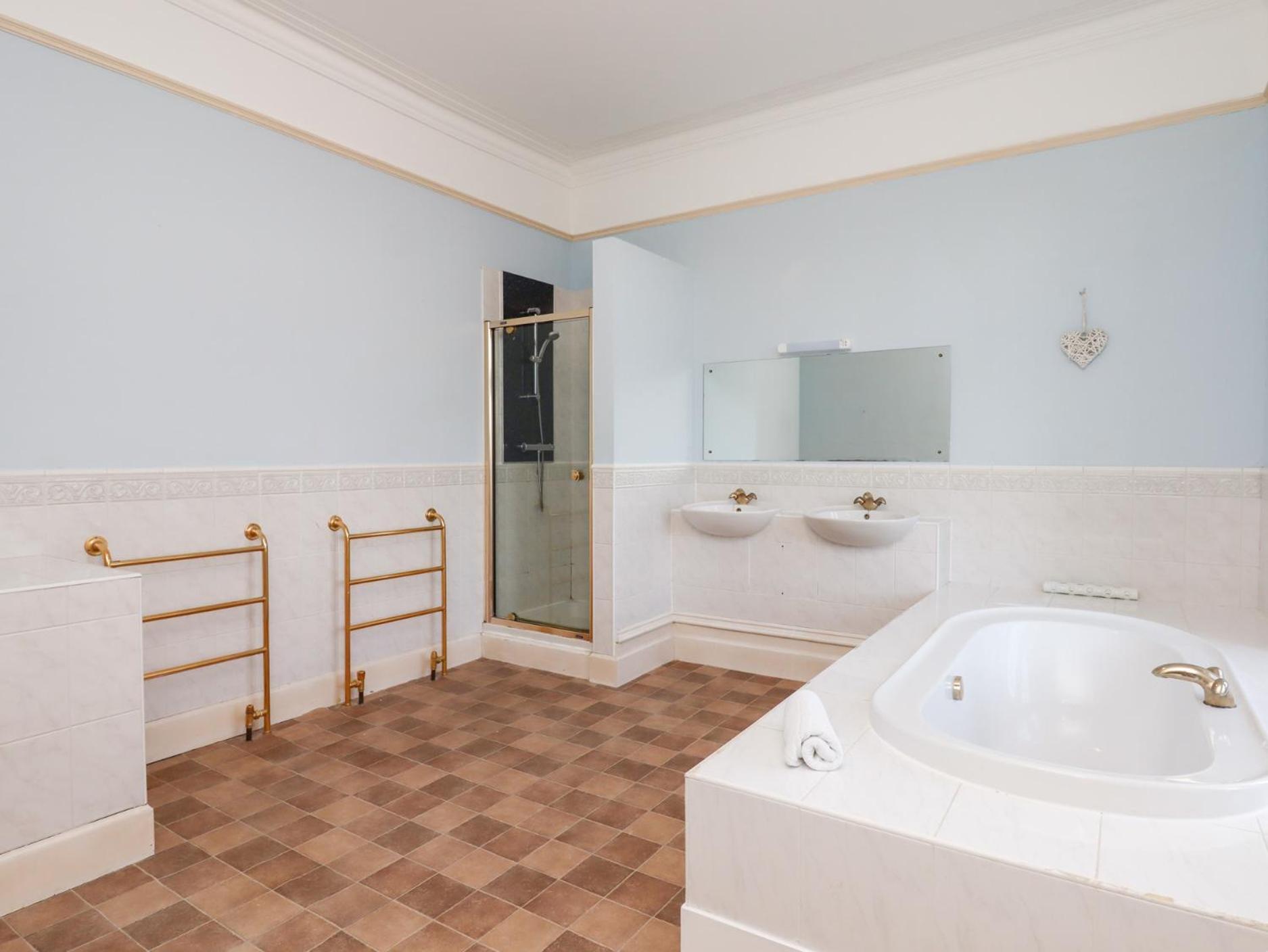 Alston Hall Holiday home