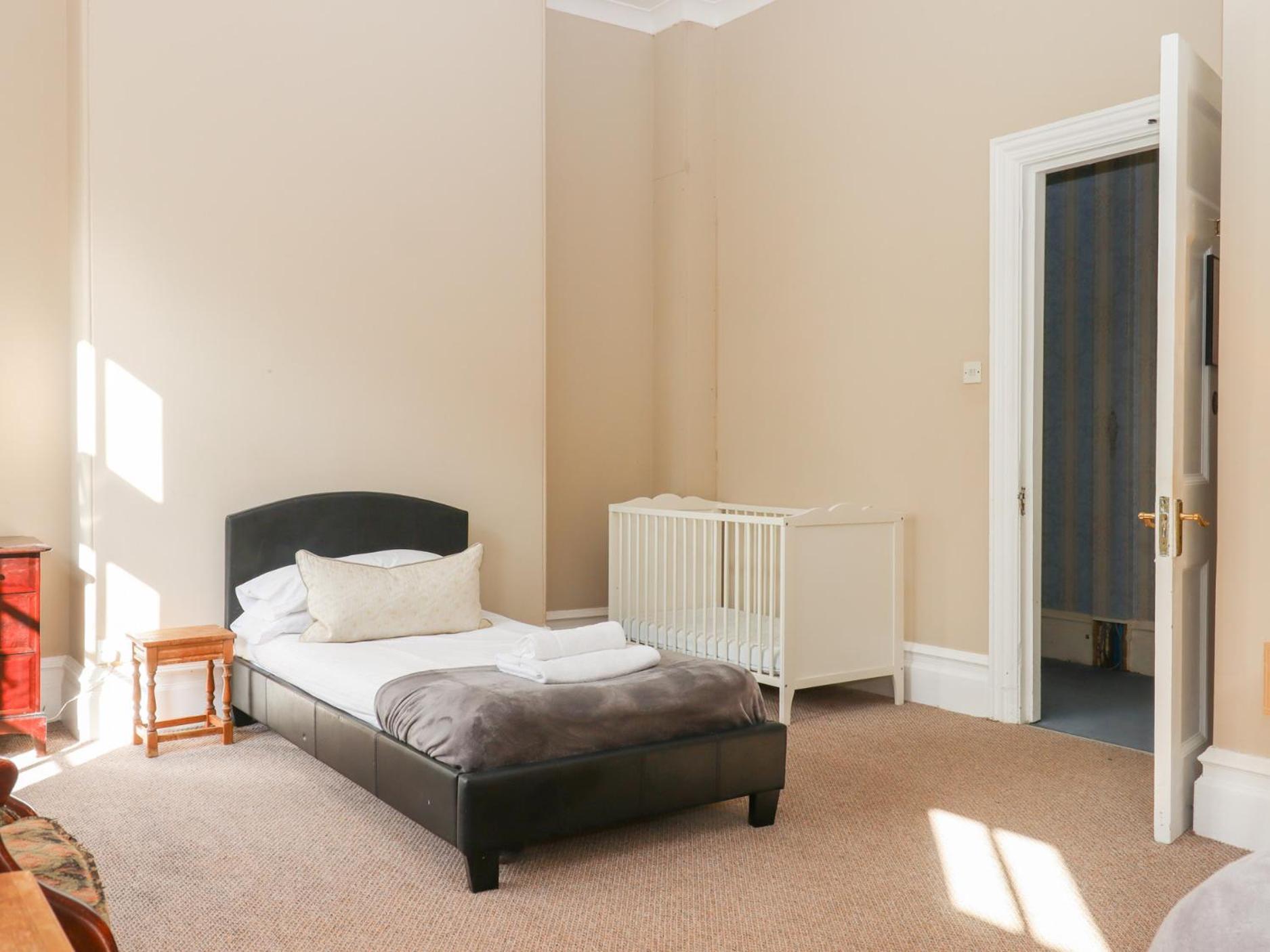 Holiday home Alston Hall