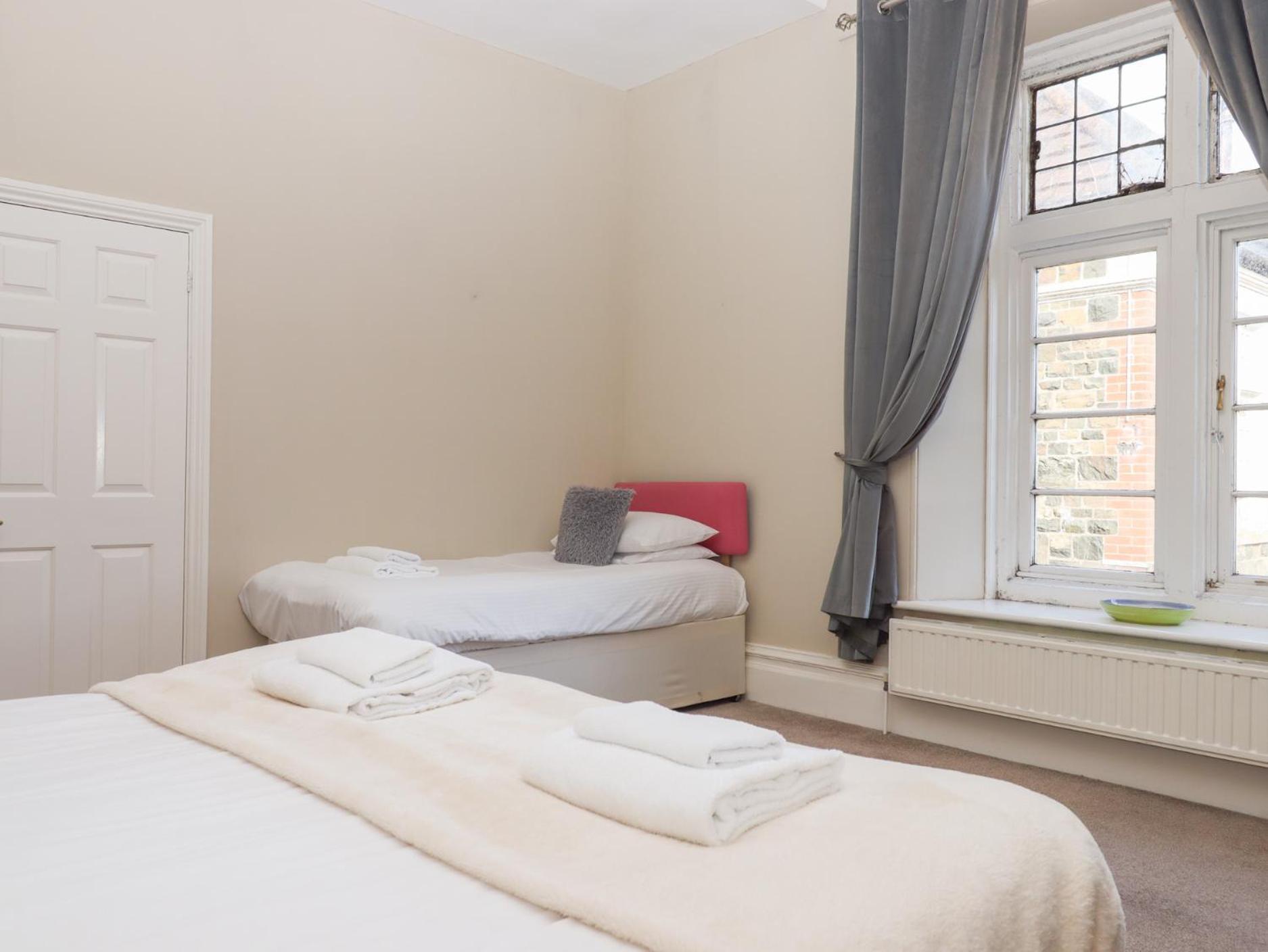 Alston Hall Holiday home