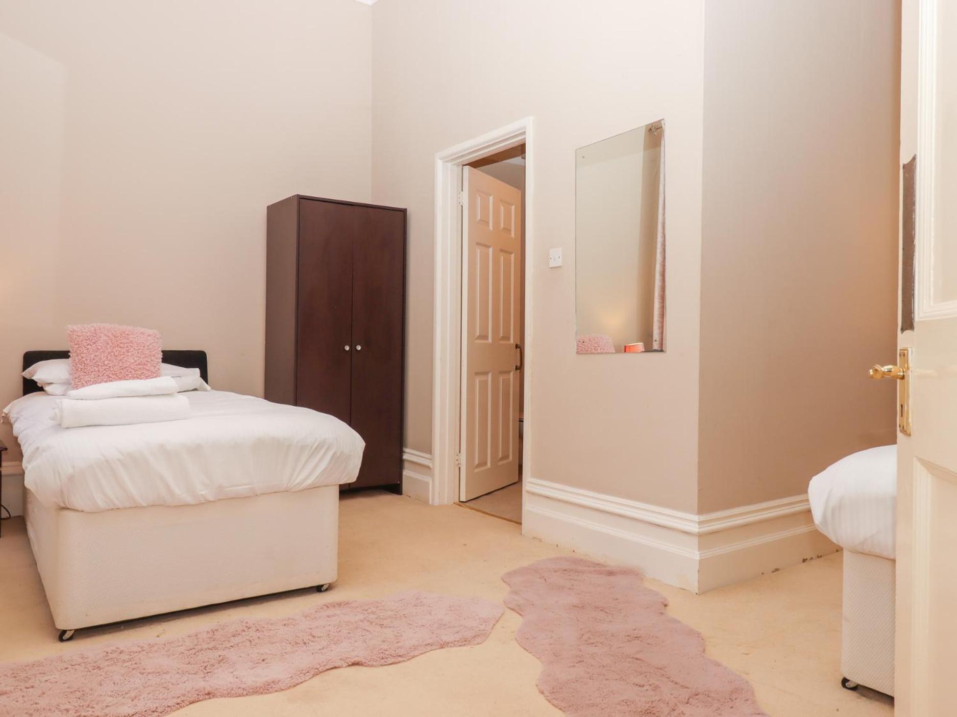 Alston Hall Holiday home *