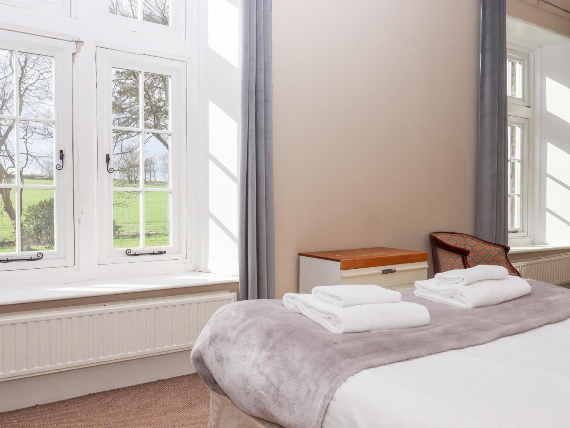 Holiday home Alston Hall *