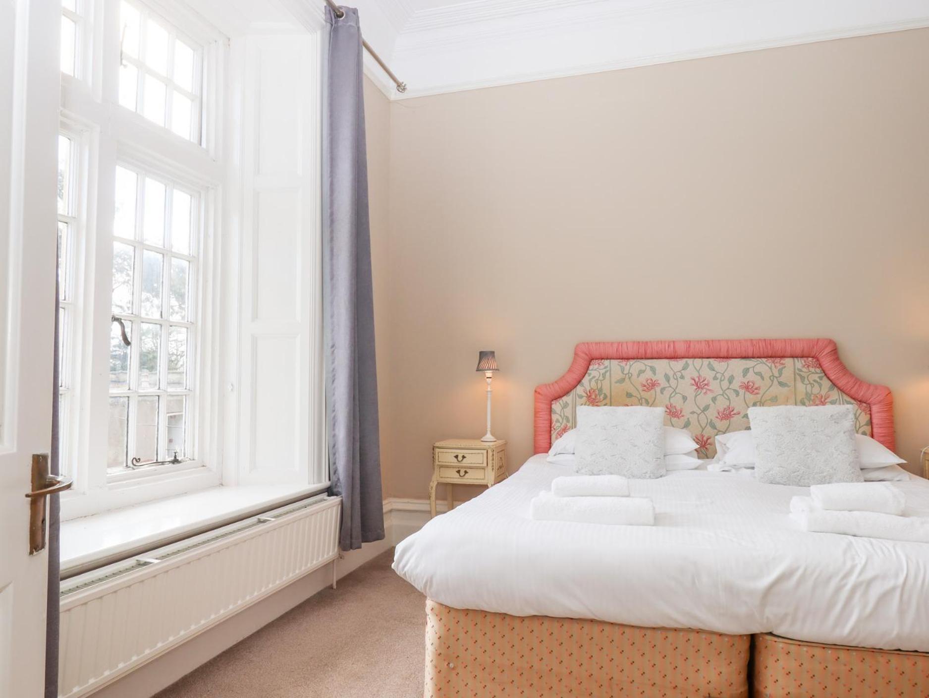 Alston Hall Holiday home