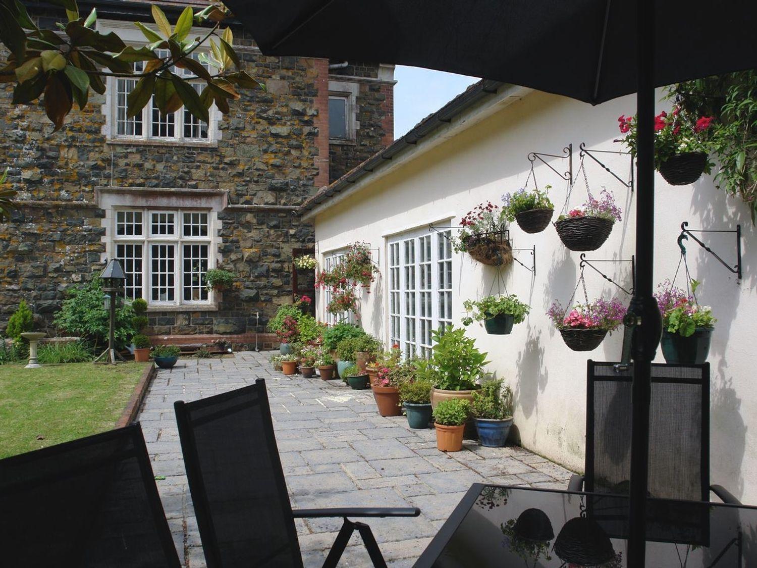Alston Hall Holiday home *