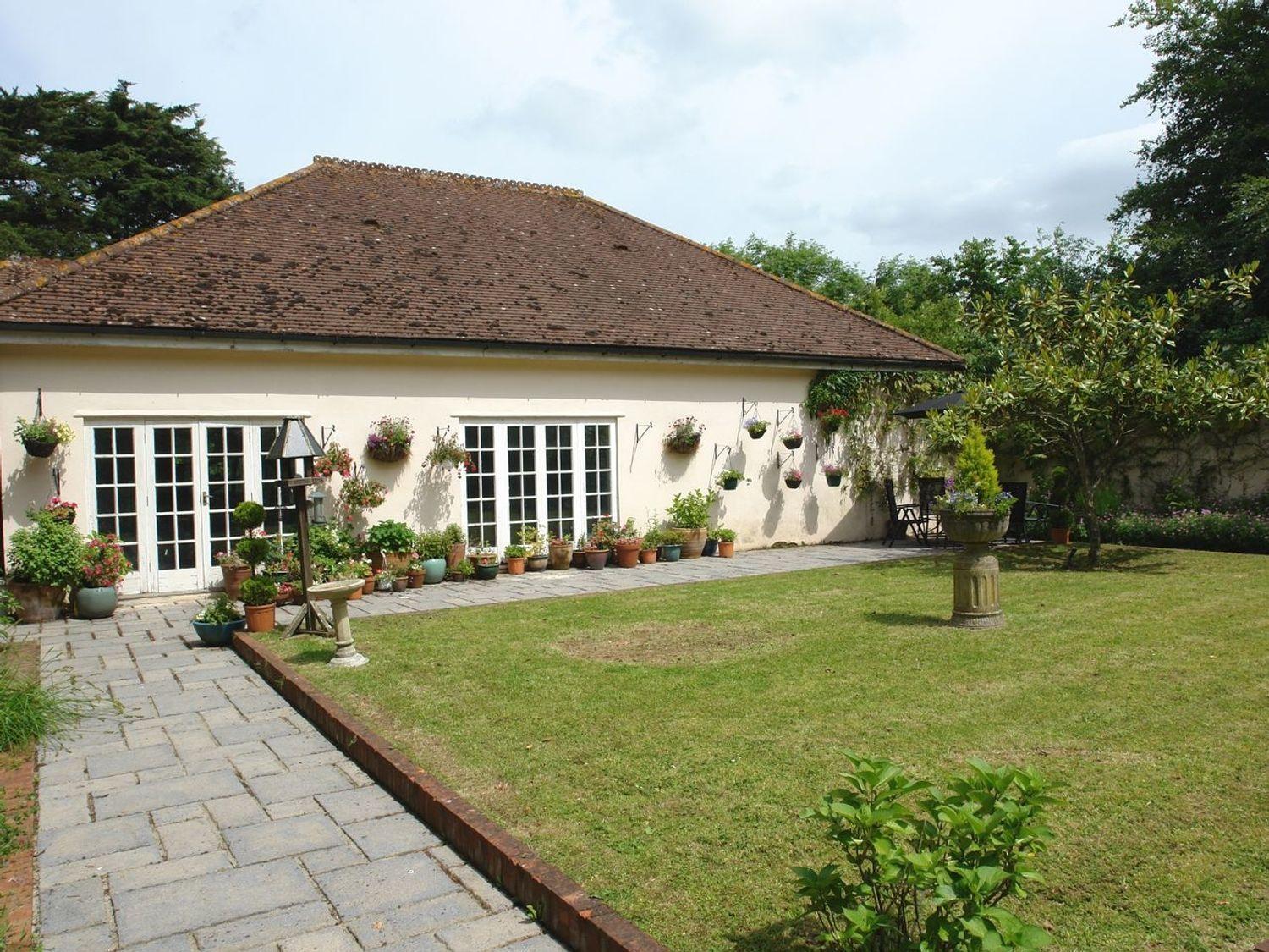 Alston Hall Holiday home *