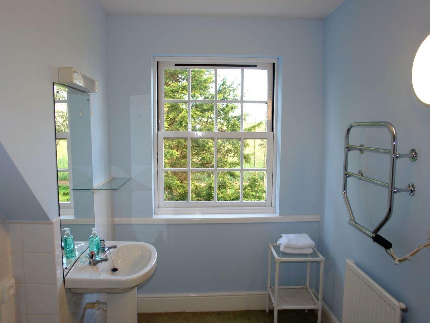 Holiday home Alston Hall *