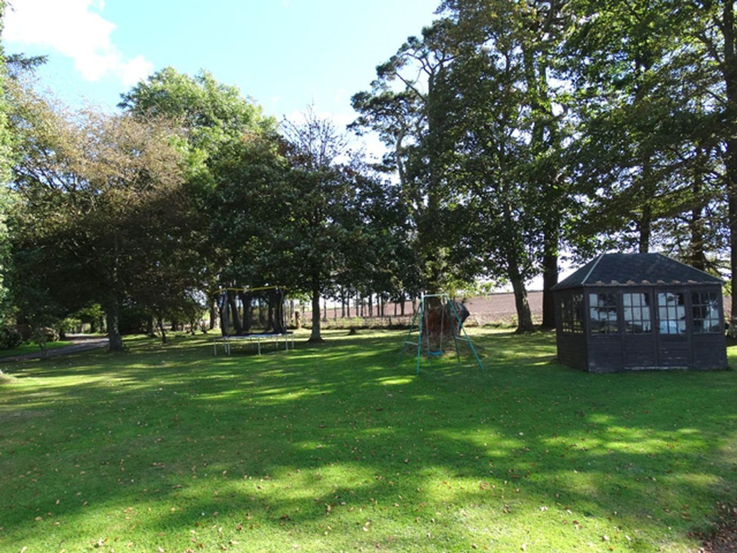 Alston Hall Holiday home Plymouth