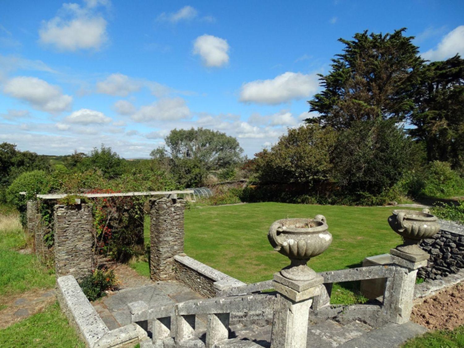 Alston Hall *