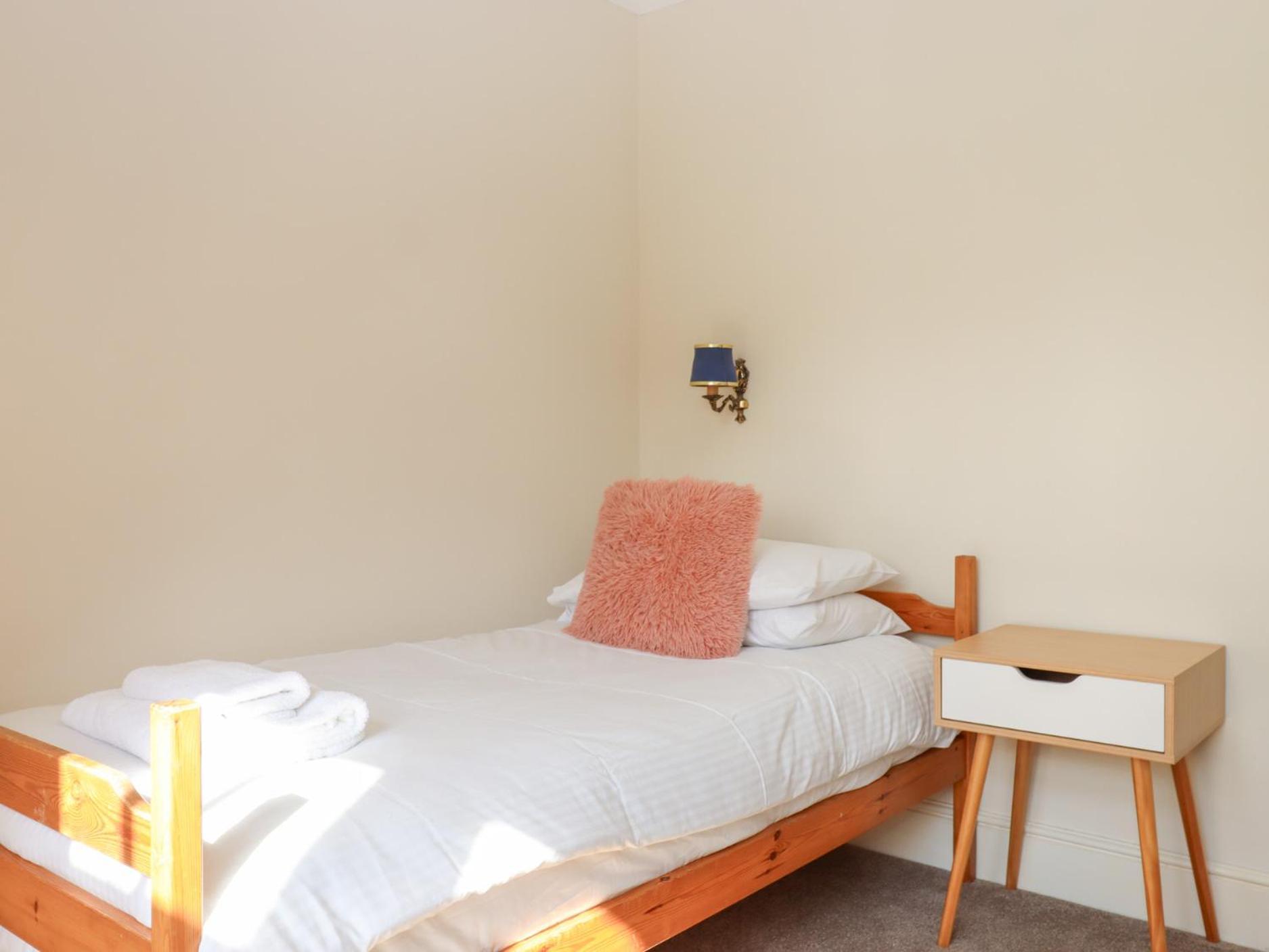 Alston Hall Holiday home