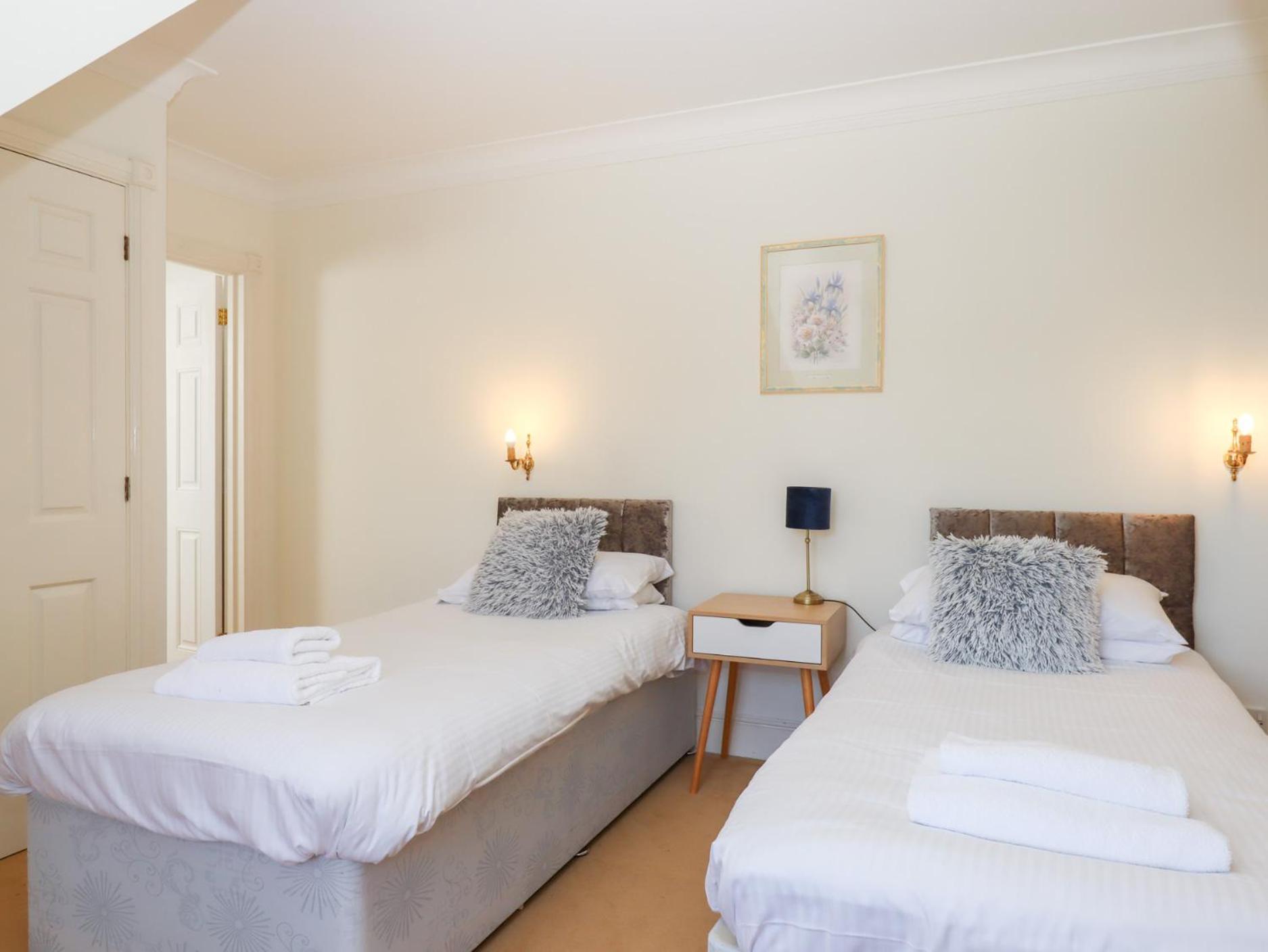 Alston Hall Holiday home *