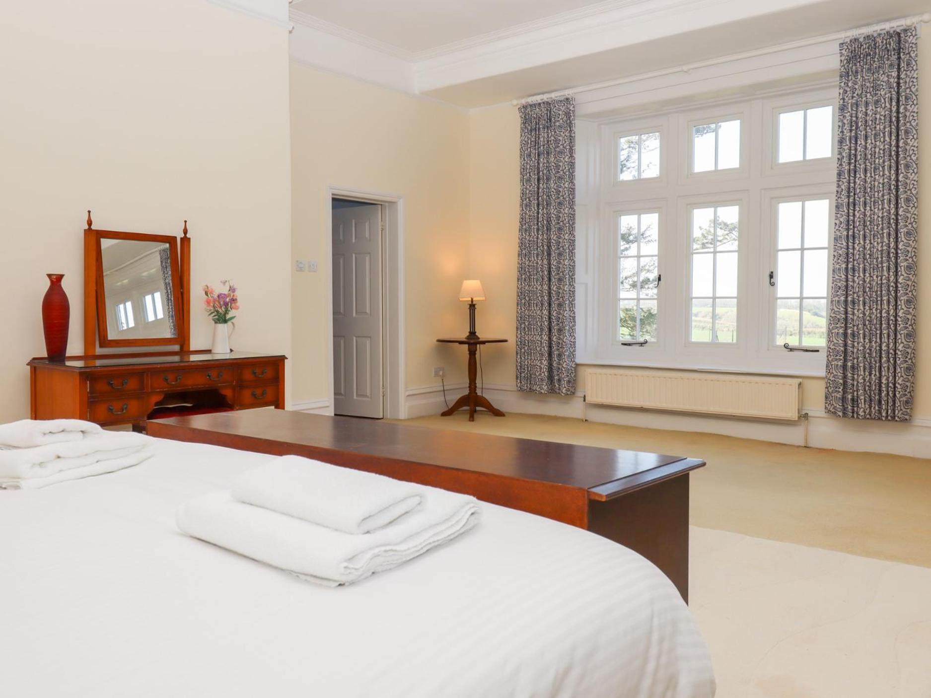 Alston Hall *